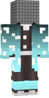 Pit kimono