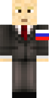 putin