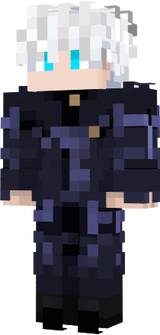 gojo