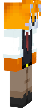 Tails de terno 4