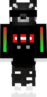 EminentSpider