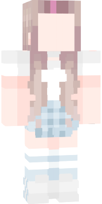 Preview of texture: citizen girl