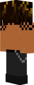 mi propia skin