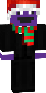 Christmas Dave