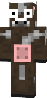 la vaca boy 2