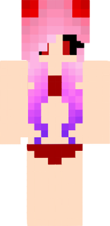 Demon Bikini Fairy