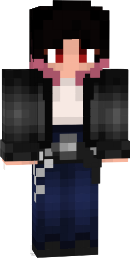 Preview of texture: makoto