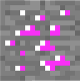 pig ore