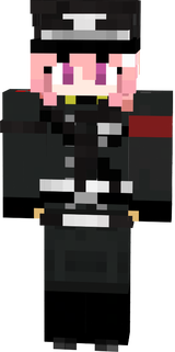 german girl
