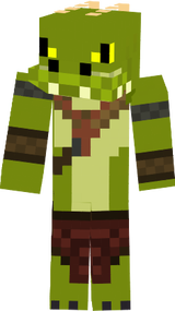 Croc