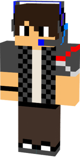 REWIND MINECRAFT