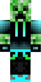 DiamondCreeper