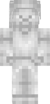 Iron Steve