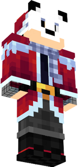 mikexd