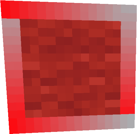 Preview of texture: red