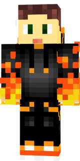 normalen skin