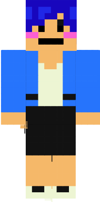 Preview of texture: あ