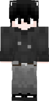 asian boy