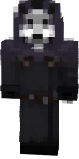 scary