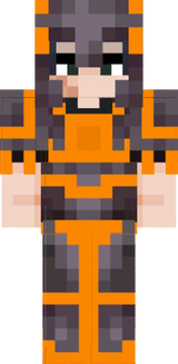 netherite daddy