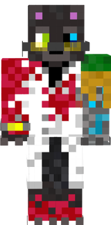 Zaraza 3