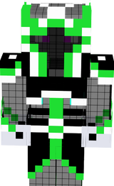 NeonKnight II