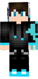 my presonal guy