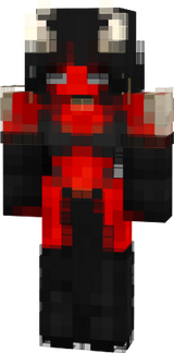 demon girl