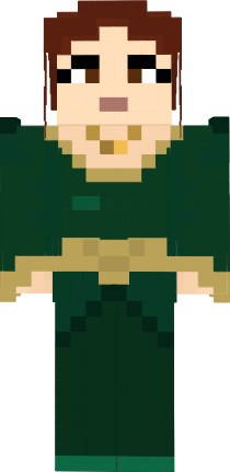 Preview of texture: Alicent Hightower