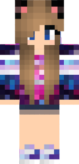 Neko girl