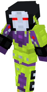 devatator