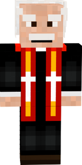 pfarrer