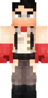 medic