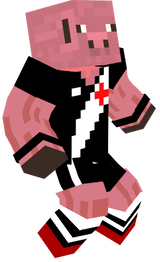 Porco Vascaino
