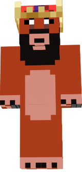 king