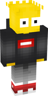 demon bart