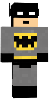 barman