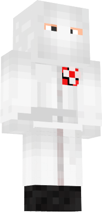 Preview of texture: SKIN