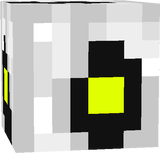 white pumpkin