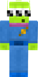 alien