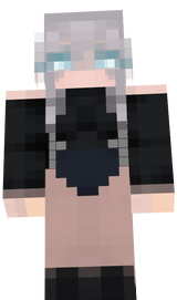 Female Gojo Fixed v2