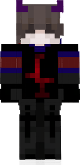 _The black devil_