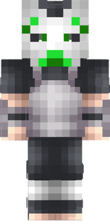 zehirmaskke