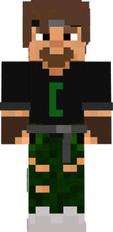 WARRIORcgv
