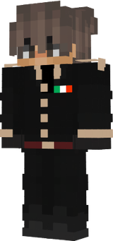 Skin Partito Cambiamento Radicale