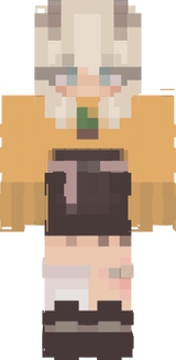 みーねえね