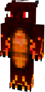 SergiomaxGamer naranja