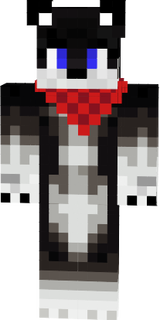 wolf