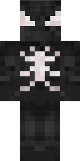Symbiote Spider-Man 