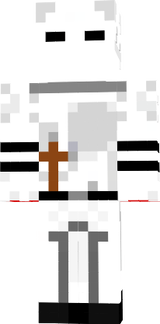 klan man